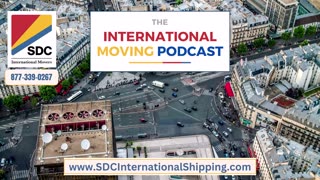 Trustworthy Movers for International Moves to France