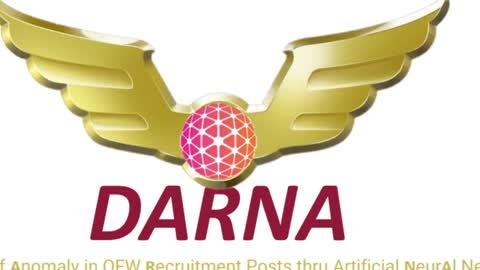 Project Darna Using Data to Detect Bad Recruiters: UN DATAQUEST WINNER 2022