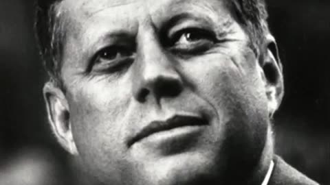 THE DECLARATION OF INDEPENDENCE - The Full Reading by JOHN F KENNEDY