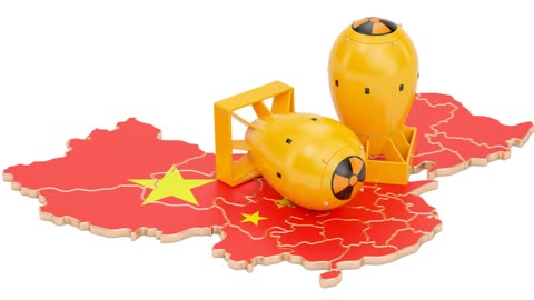 China Suspends Nuclear Talks with U.S. Amid Taiwan Arms Sales