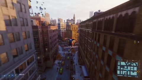 Building a New Spider-Suit - Inside Marvel’s Spider-Man PS4