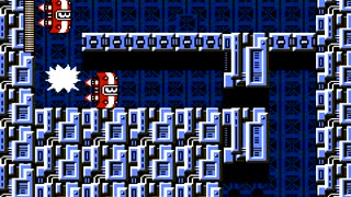 Mega Man 4 (NES)