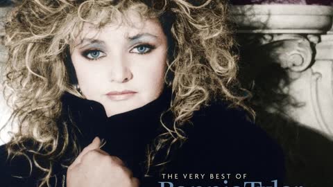 Holding Out for a Hero - Bonnie Tyler