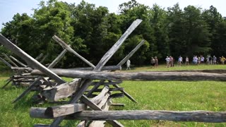 Manassas National Battlefield Park