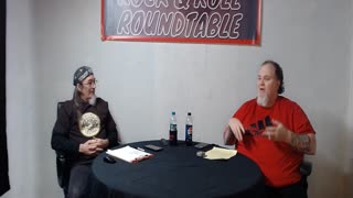 Rock & Roll Roundtable E8