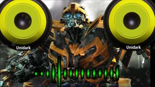 Bumblebee Tribute - Trap Music MIx - Bass Boosted Music