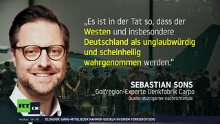 Waffen für Saudi-Arabien: Koalitionsversprechen nicht gebrochen, sondern "neu bewertet"