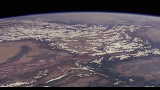 Dia da Terra 4K: Uma Viagem Visual