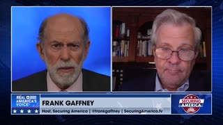 Securing America with David Walsh | February 28, 2024