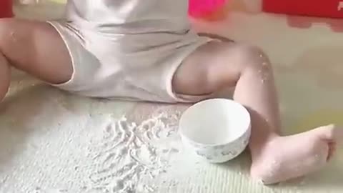 Funny Babies Video #8