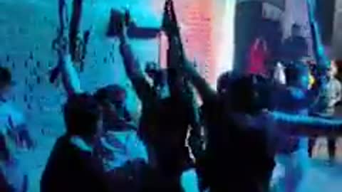 Party dance goli chalegi joro se