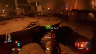 Shadows of Evil Lucky Revive (Black Ops 3)