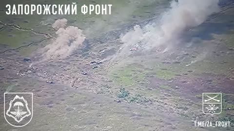 Total disaster for Ukraine - failed Ukrainian offensive