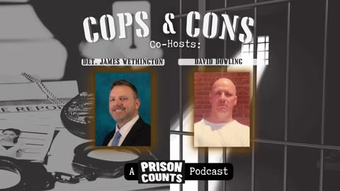 Cops & Cons-Episode 2-Alternatives to Prison