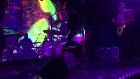 WAND - Live at The Teragram Ballroom, DTLA 10/26/2022