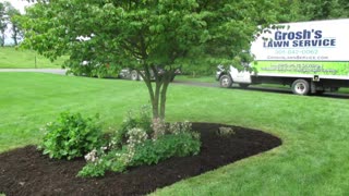 The Best Mulching Greencastle Pennsylvania Landscape Company
