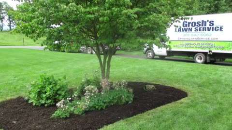 The Best Mulching Greencastle Pennsylvania Landscape Company