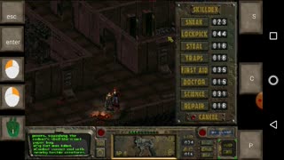 Fallout 1 On Android
