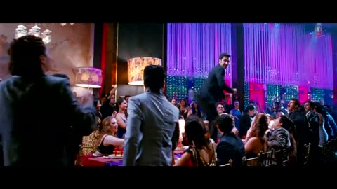 Badtameez Dil - Yeh Jawaani Hai Deewani_HD_720p-(HDvideo9)