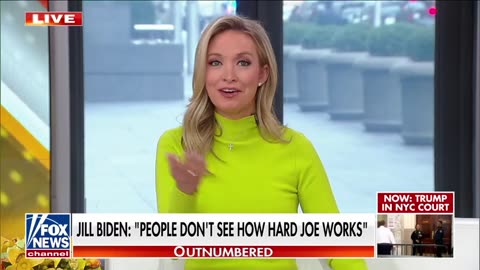 The Media Is Trying To Spin This - Kayleigh McEnany
