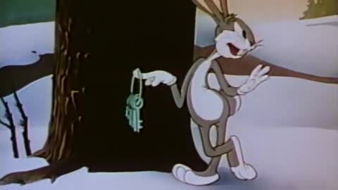 Bugs Bunny - Fresh Hare (1942) - Looney Tunes Classic Animated Cartoon - Public Domain Cartoons