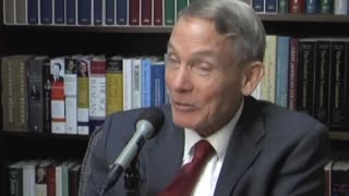 Plants grow so much better with CO2 - Dr. William Happer