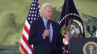BIDEN ON COAL: We're gonna be shutting these plants down all across America & having wind & solar.
