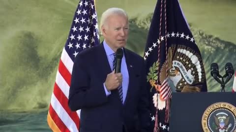 BIDEN ON COAL: We're gonna be shutting these plants down all across America & having wind & solar.