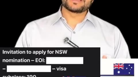 Australia Increased Immigration Quota