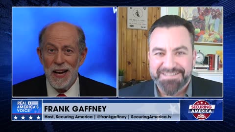 Securing America with Brian O'Shea (part 2) | March 13, 2023