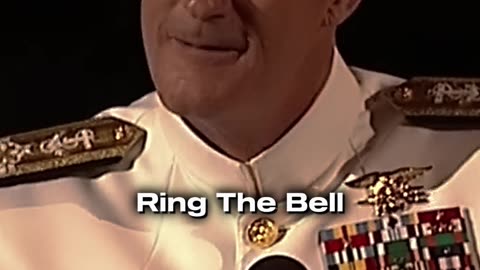 Never Ring The Bell of Life!