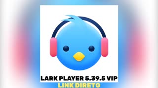 Lark player premium mod apk download free Médiafire 2023