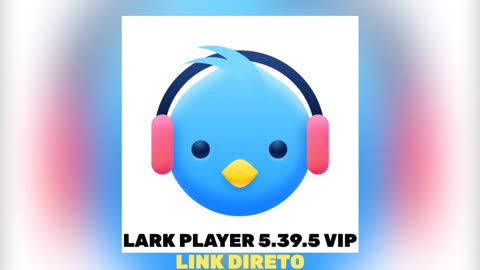 Lark player premium mod apk download free Médiafire 2023