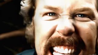 METALLICA - Frantic (Official Video)