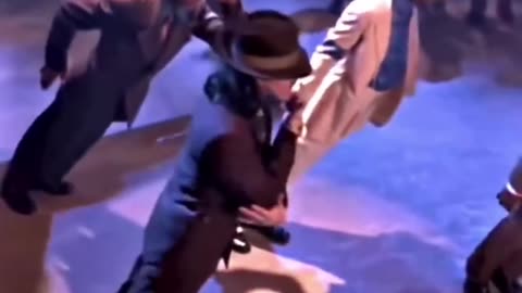 Michael Jackson dance and more tutorial