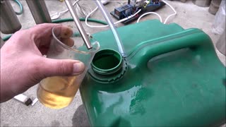 1.6 petrol separator.