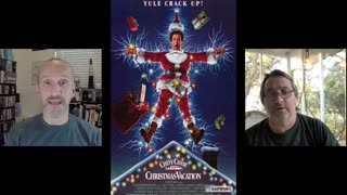 Old Ass Movie Reviews Episode 76 Christmas Vacation