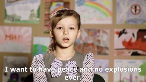 Дети Донбасса Children of Donbass Děti Donbasu Eng sub.