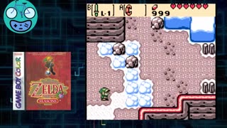 The Legend of Zelda: Oracle of Seasons - First Playthrough - Part 9