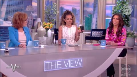 The View Devolves Into A Bickering Mess As Hosts Lash Out At Each Other