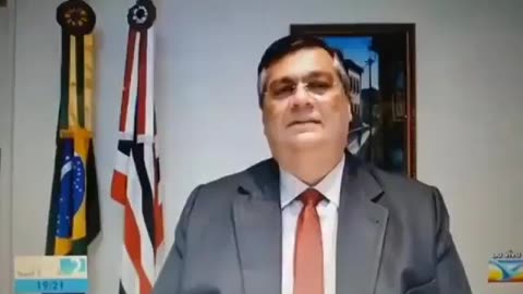 Ministro da Justiça vs Ivermequitina, Cloroquina e Azitromicina: Agora pode!