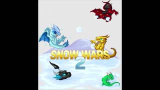 Snow Wars 2 OST - Main Menu (extended)