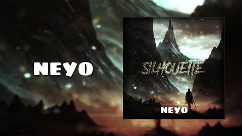 neyoooo & Flexxed - SILHOUETTE (feat. ProdByKad & JumbleBeats) [Official Audio]