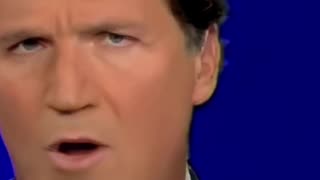 Tucker Carlson, If Trump Is Indicted For Sending Money To Stormy Daniels