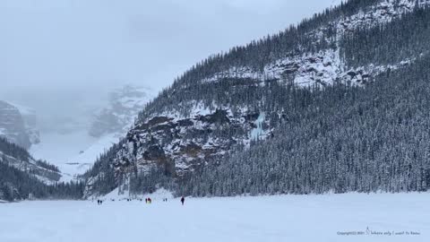 Banff National Park