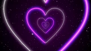917. 💜 Purple Heart 💜