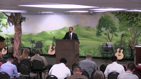 Gog and Magog Preached by Pastor Steven Anderson