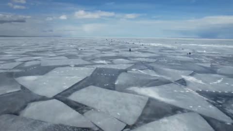 isolated fishermen