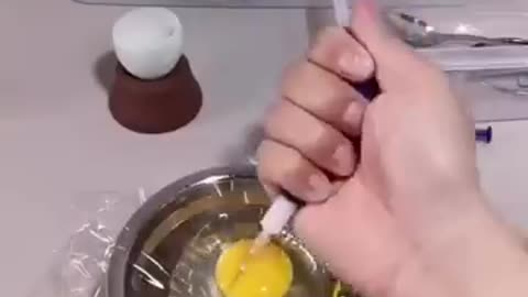 how a chick will be born from a egg