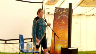 Dr. Clare Hinsley | Uprise And Shine September 2023